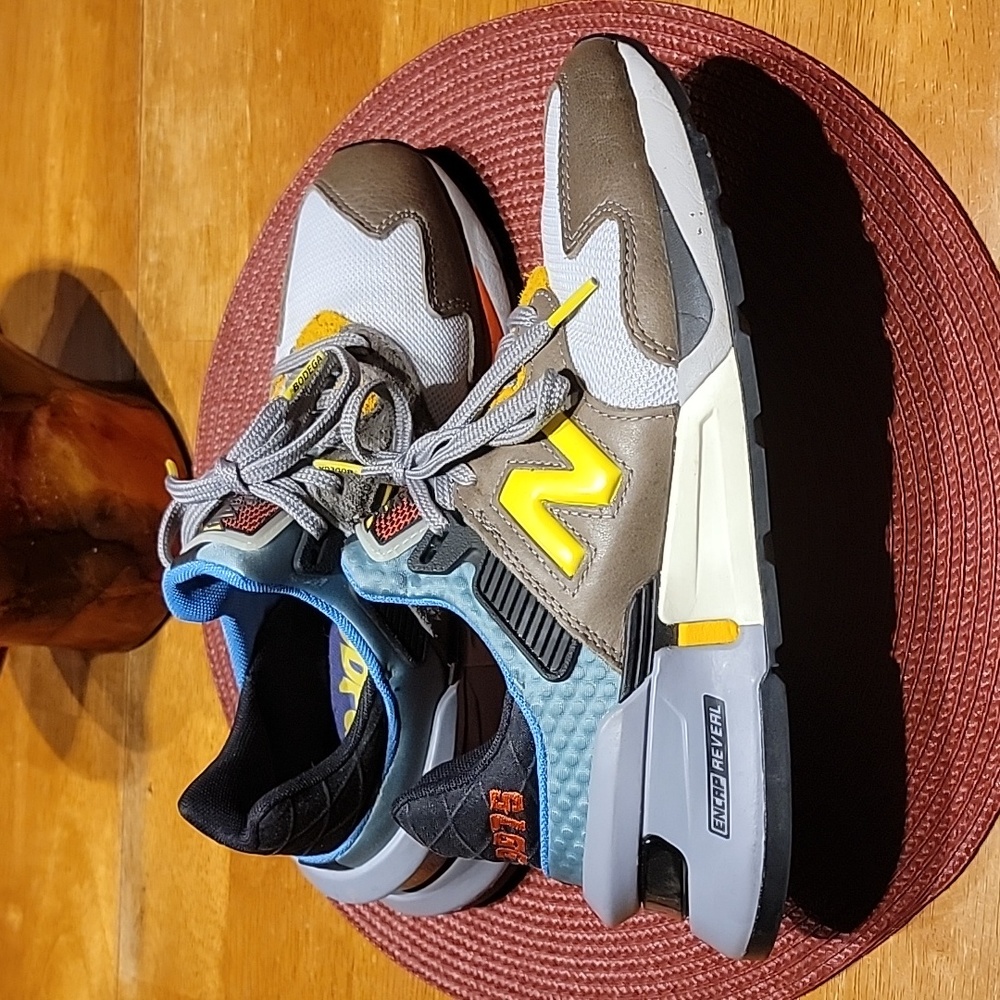New Balance Bodega. Size 7.5